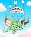 Earnings - Safety Net for earnings