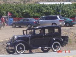 Vintage Car - vintage car