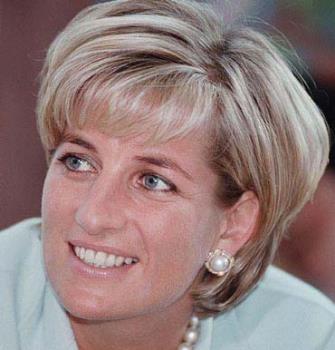 Princess Diana - Princess Diana