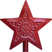 Christmas Tree star - Christmas Tree star