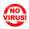 No Virus - No Virus!