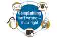 complaints - the issues that arise at this site are in reponse to the ongoing efforts of the powers that be as they tweak and adjust and learn on their end the foibles of running a website.  I wish them all the luck