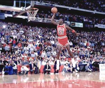Michael Jordan - Michael Jordan
