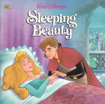 sleeping beauty - i love this movie