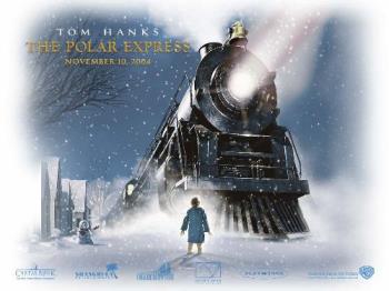 Polar Express - Polar Express