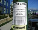 lost love - In need of help finding a missing love one