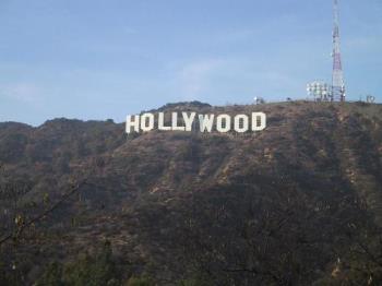 Hollywood - Hollywood