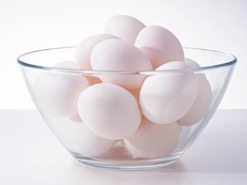 Eggs - Please boil them for those who like it..cause i really don&#039;t like boiled eggs ;)