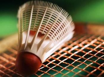 badminton - badminton