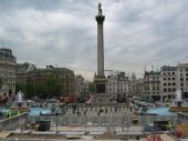 places - spots of london