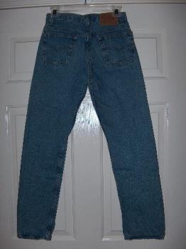 levis - levis jeans
