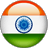 India badge - mac images