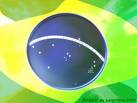 Brazil Tropical - Flag