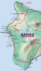 hawaii - hawaii map,totally surrounded by sea and oceans hawaii - hawaii map,totally surrounded by sea and oceans