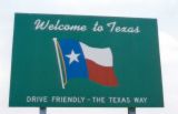 Texas - Welcome to Texas!