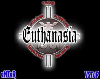 euthanasia - euthanasia