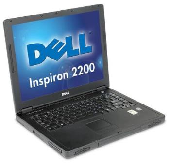 Inspiron 2200 - Dell Inspiron 2200 