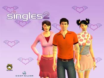 SINGLES - pc game