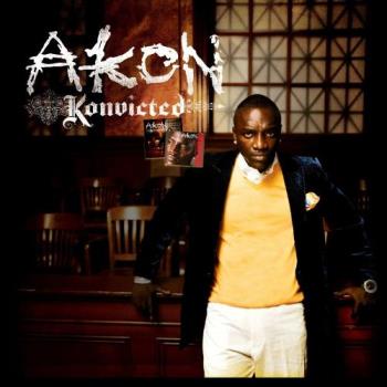 akon - akon