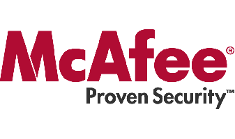 McAfee - The best!