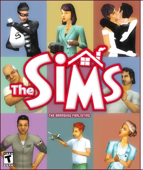 The sims - Sims