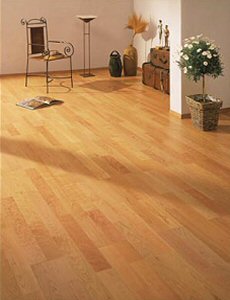 Wooden Floor - Wooden Floor