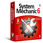 System Mechanic 6 - System Mechanic 6