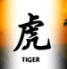 tiger symbol - tiger