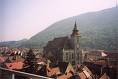 Brasov-Romania - It is verry beautiful