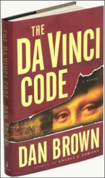 Da Vinci Code - Da Vinci Code