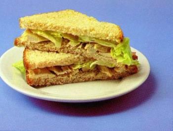 Sandwich - Sandwich