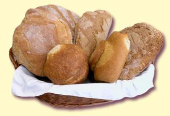 Do you like bread? - bread