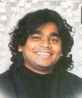 a.r.rahman - a.r.rahman