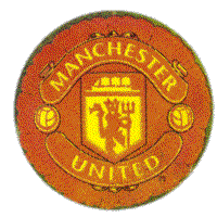 man United - Gilli team