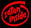 satan - satan satan - satan