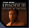 Starwars - The image shows Obi Wan Kenobi, in the third starwars film, starwars episode 3, Revenge of the Sith. 