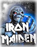 Iron maiden - Iron Maiden is the english heavy metal band from East London and plays New Wave of British Heavy Metal (NWOBHM). Formed in 1975 by bassist Steve Harris, Iron Maiden is the most successful and influential band in the heavy metal genre, selling over 70 million albums world-wide. Members of Iron Maiden are:

Bruce Dickinson (lead singer)
Dave Murray (guitarist)
Adrian Smith (guitarist)
Janick Gers (guitarist)
Steve Harris (bassist)
Nicko McBrain (drummer)

Web: http://www.ironmaiden.com/

Iron Maiden&#039;s mascot, Eddie, is a perennial fixture in the band&#039;s horror-influenced album cover art, as well as in live shows. Eddie was originally drawn by Derek Riggs but has had various incarnations by Melvyn Grant.

This is the official community about Iron Maiden and to share experiences, texts, photos and videos.

--------------
[POLL] - Which internet-speed and hardware?
http://www.orkut.com/CommMsgs.aspx?cmm=8656&tid=2485612919841916358
--------------
\m/