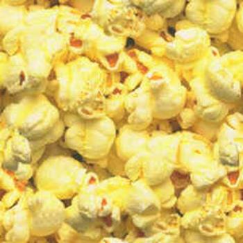popcorn - i grave in more for popcorn