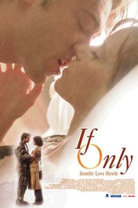 If only - If only