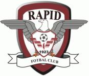 Rapid Bucharest - Rapid Bucharest