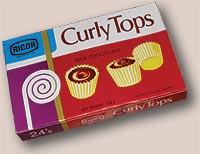 Curly Tops - Curly Tops