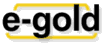 E-gold - e-gold logo