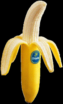Banana - Banana
