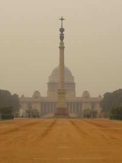 Rashtrapati Bhavan - Rashtrapati Bhavan Rashtrapati Bhavan - Rashtrapati Bhavan