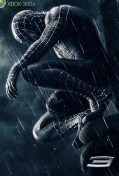 spiderman - cool
