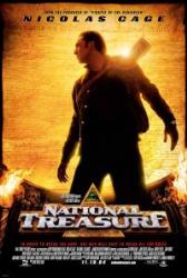 National Treasure - National Treasure