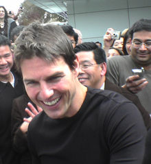 Tom Cruise - Tom Cruise
