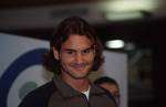 Roger Federer - Roger Federer