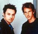 Savage Garden - Savage Garden