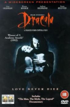 Bram Stoker&#039;s Dracula - Bram Stoker&#039;s Dracula